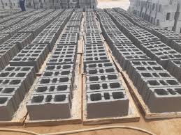 Fabrication Briques